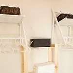 Sevilla Apartment Divina Enfermera