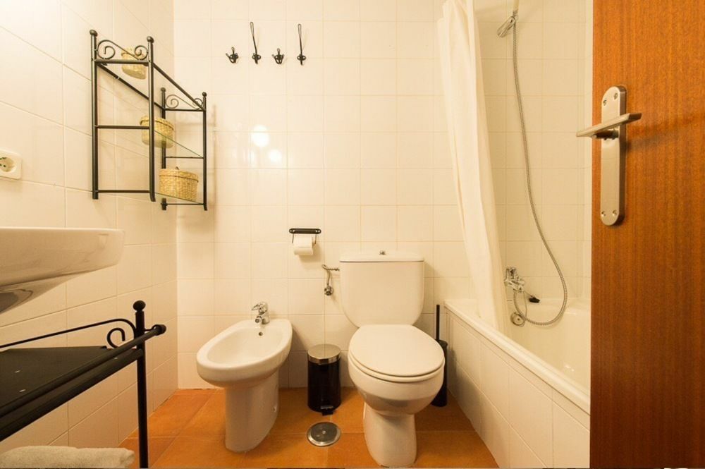 Divina Enfermera Appartement Séville