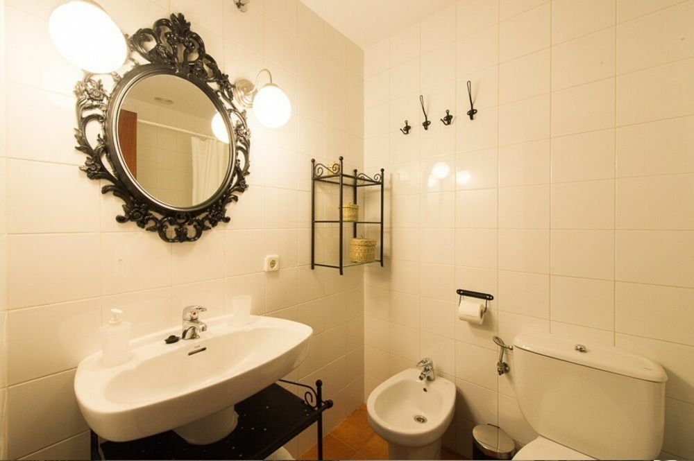 Divina Enfermera Appartement Séville