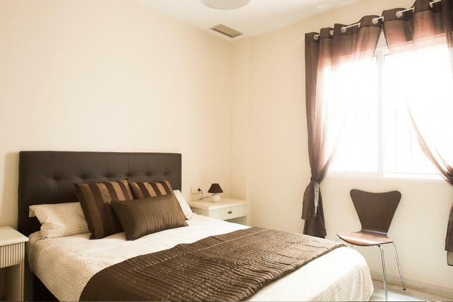 Divina Enfermera Appartement *
