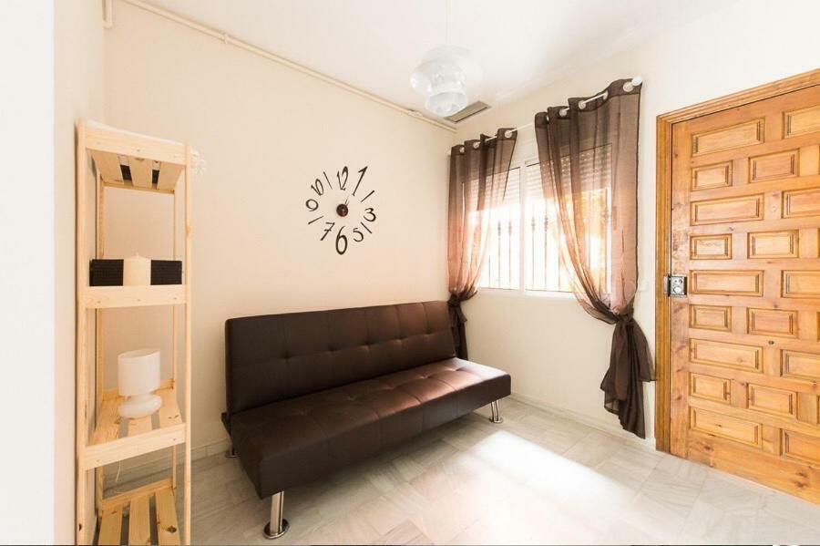 Appartement Divina Enfermera *