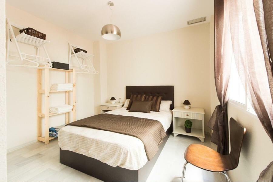 Appartement Divina Enfermera