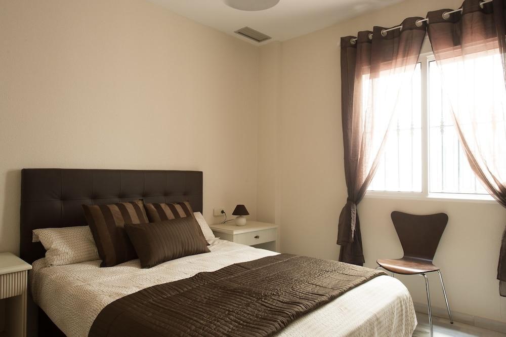 Appartement Divina Enfermera