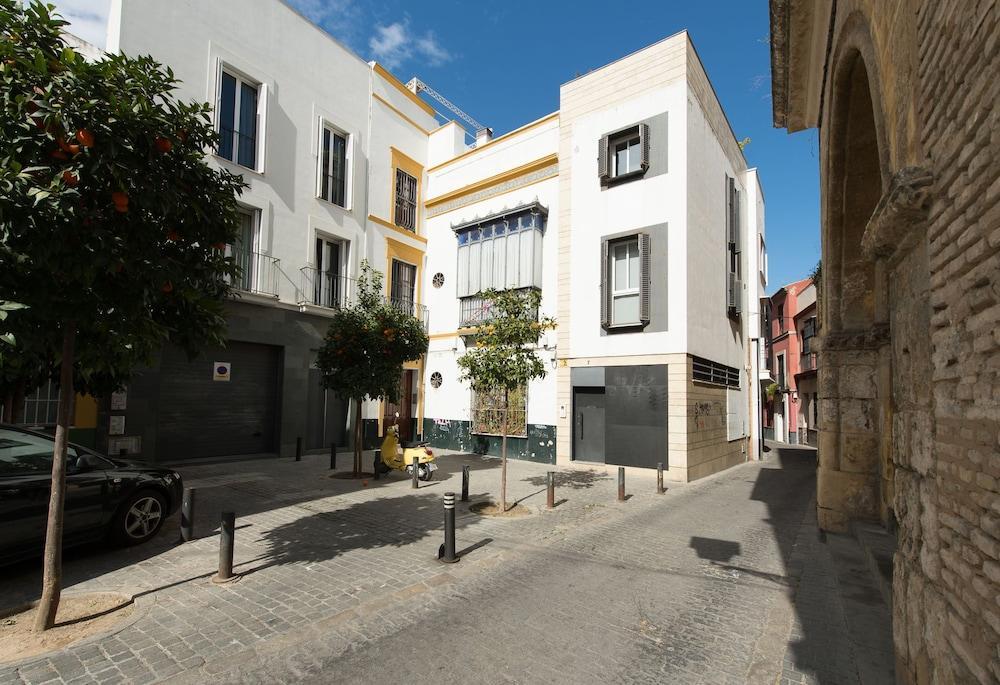 Divina Enfermera Appartement *
