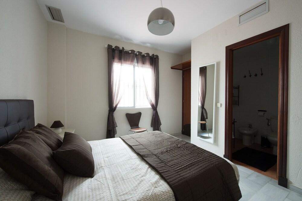 Divina Enfermera Appartement