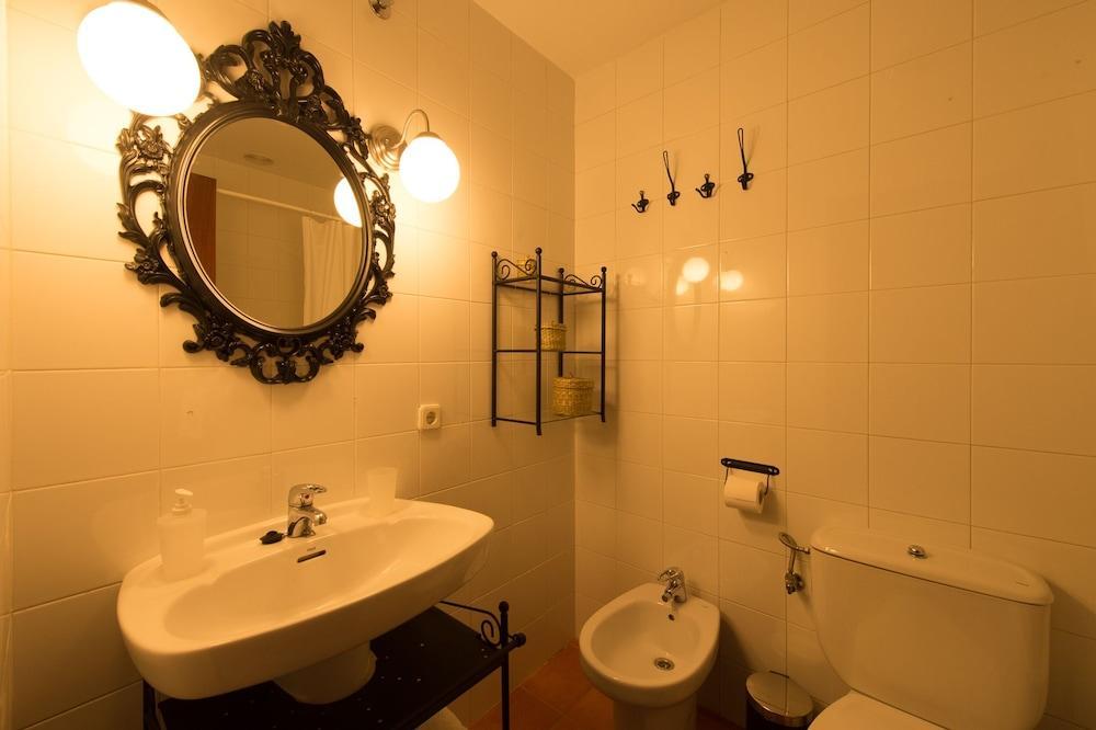 Appartement Divina Enfermera Séville